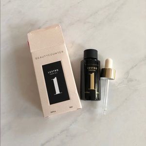 Beautycounter Face Oil